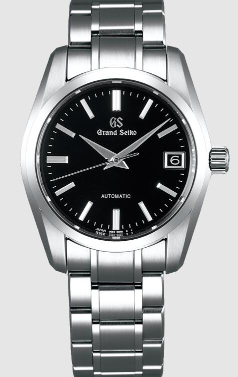 Grand Seiko Heritage Replica Watch SBGR253